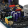 circuit board assembly factory Automotive Electronic PCBA ISO9001 Certificate SMT Assembly Factory